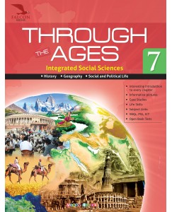 Through The Ages Social Studies - 7